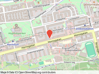 Kristinehovsgatan 23