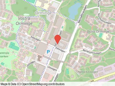 Kanholmsvägen 42