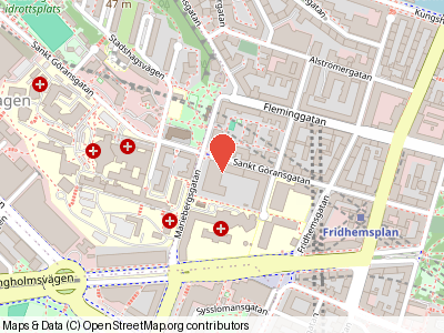 Sankt Göransgatan 95