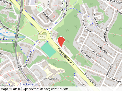 Bergslagsvägen 298