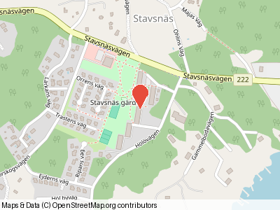 Stavsnäs Gärde  10