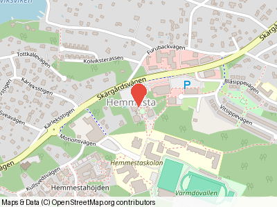 Skärgårdsvägen 262D