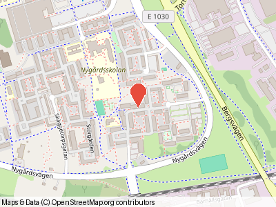 Rågången 8