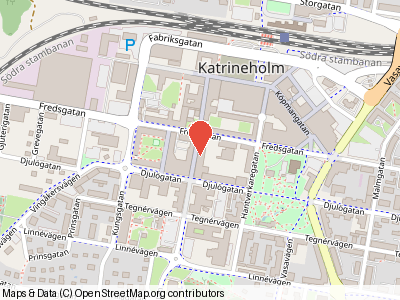 Drottninggatan 13