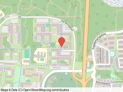 Horsensgatan 200, lgh 1301