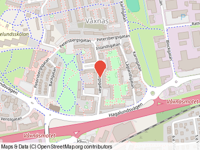 Stenhagsgatan 7 A, lgh 1301