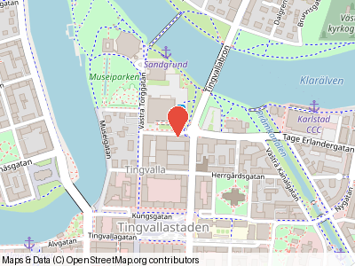 Norra Strandgatan 13