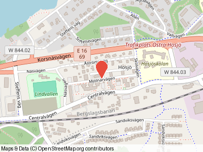 Mjölnarvägen 10 B LGH 1102