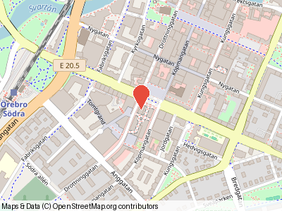 Drottninggatan 27