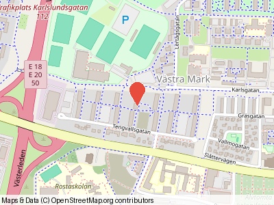 Tengvallsgatan 48