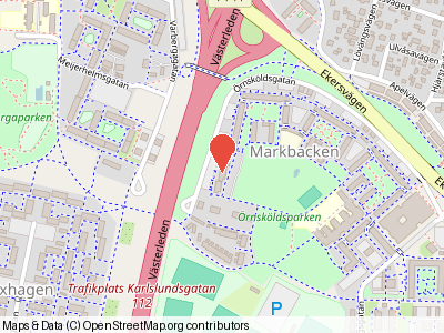 Örnsköldsgatan 149