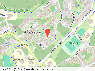 Assessorsgatan 9 B