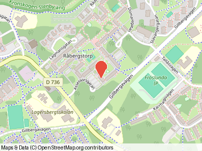 Assessorsgatan 13 A