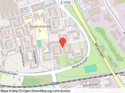 Rusthållaregården 24