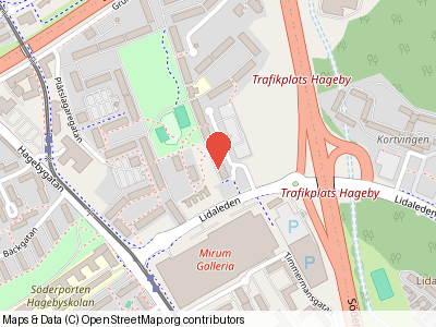 Timmermansgatan 28
