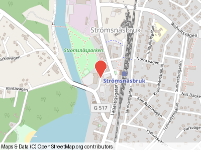 Nya Åbrovägen 2 C