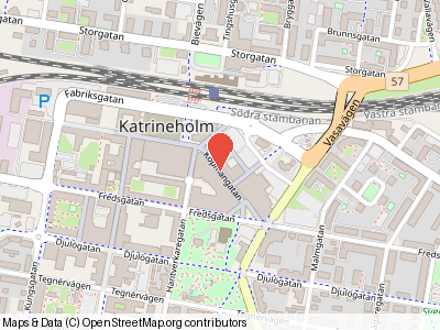 Köpmangatan 5