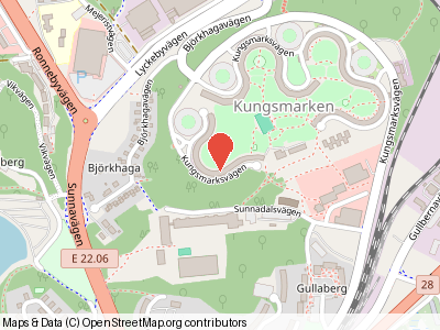Kungsmarksvägen 103