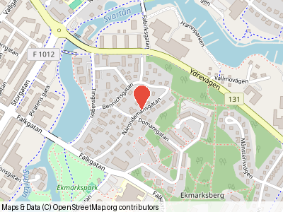 Nämndemansgatan 6