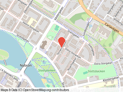 Törnerosgatan 4 A