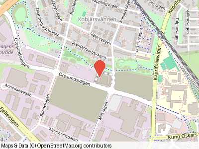 Sämskmakaregatan 2 A