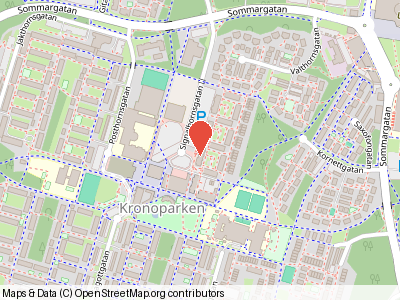 Signalhornsgatan 66, lgh 1301