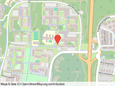 Mossgatan 227, lgh 1103