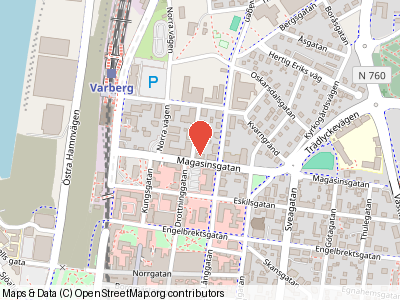 Lilla Drottninggatan 11