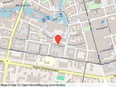 S:t Persgatan 125 A