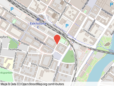 Järntorgsgatan 5