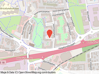 Sydvärnsgatan 6 B, lgh 1103
