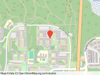 Horsensgatan 160, lgh 1402