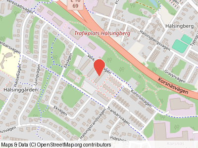 Verkstadsvägen 32 B LGH 1203