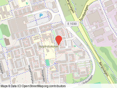 Nämndemansgården 17