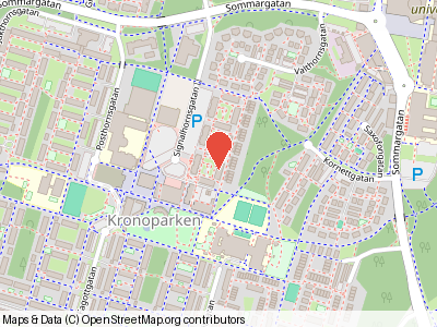 Signalhornsgatan 76, lgh 1003