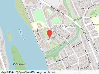 Humlegatan 3 A, lgh 1201