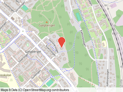 Glimmerstigen 15 LGH 1401