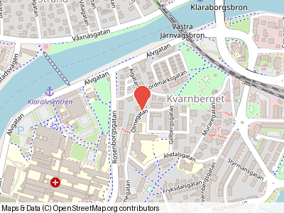 Ölmegatan 15 A, lgh 1102