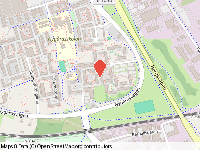 Rusthållaregården 22