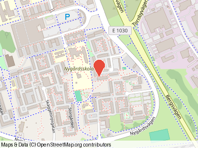 Nämndemansgården 11