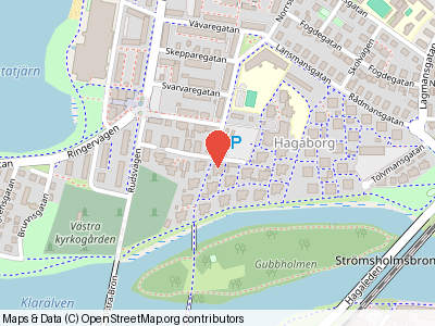 Hantverkaregatan 21, lgh 1104