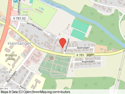 Strömsbruksvägen 27 B