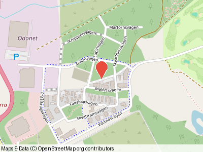 Värsnäsvägen 15 B