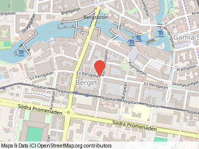 S:t Persgatan 40