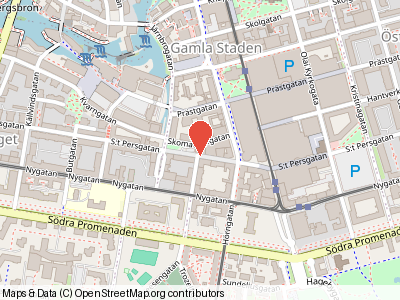 S:t Persgatan 125 B