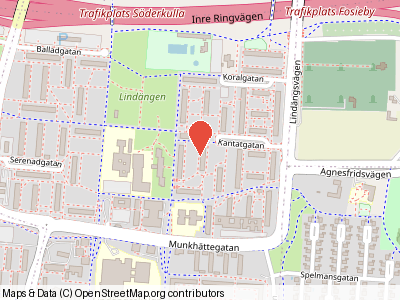 Kantatgatan 62