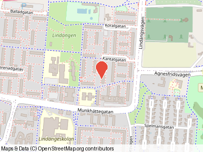 Kantatgatan 54