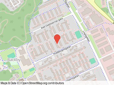 Puddelugnsgatan 28