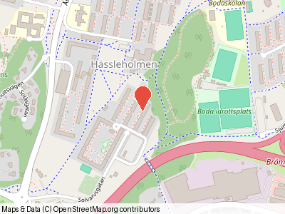 Solvarvsgatan 135