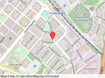 Tingvallaplan 4 E